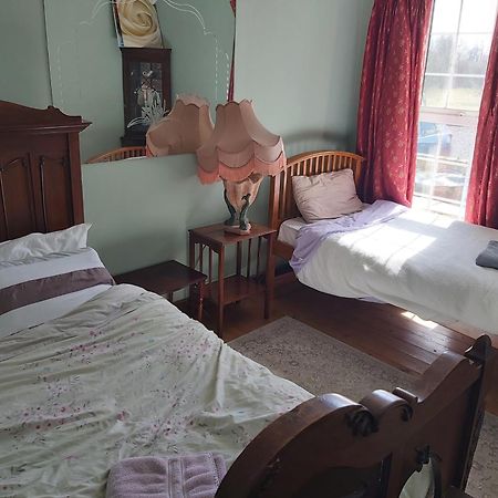 Hardwood Hall كينيغاد المظهر الخارجي الصورة