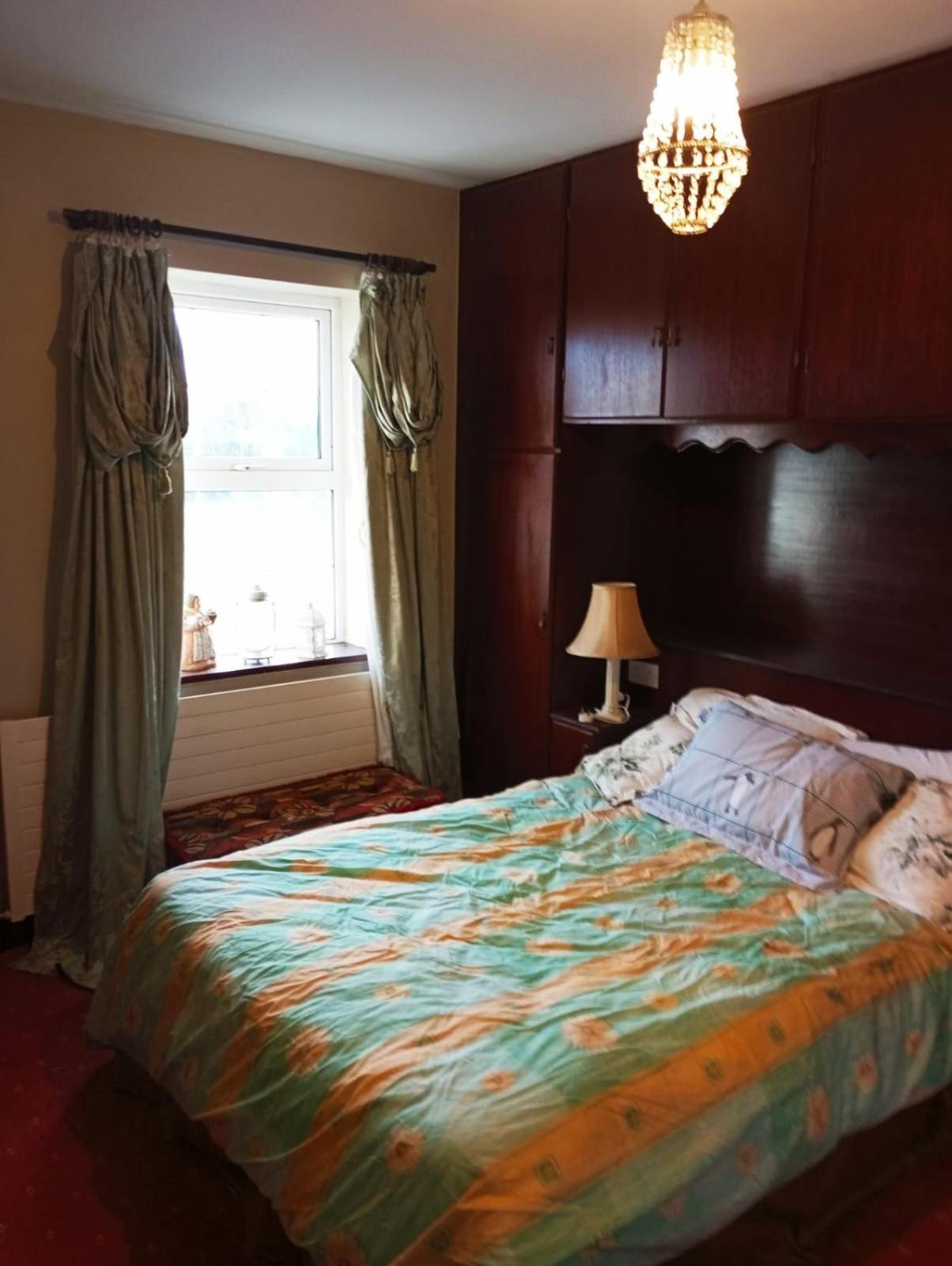 Hardwood Hall كينيغاد المظهر الخارجي الصورة